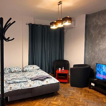 Emi Apartaments Bukareszt Zewnętrze zdjęcie