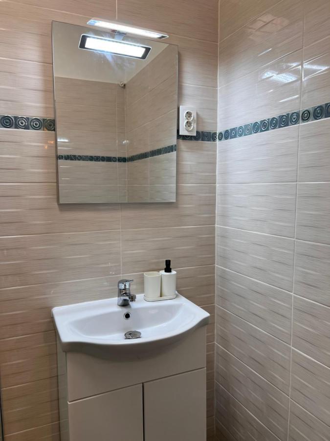 Emi Apartaments Bukareszt Zewnętrze zdjęcie